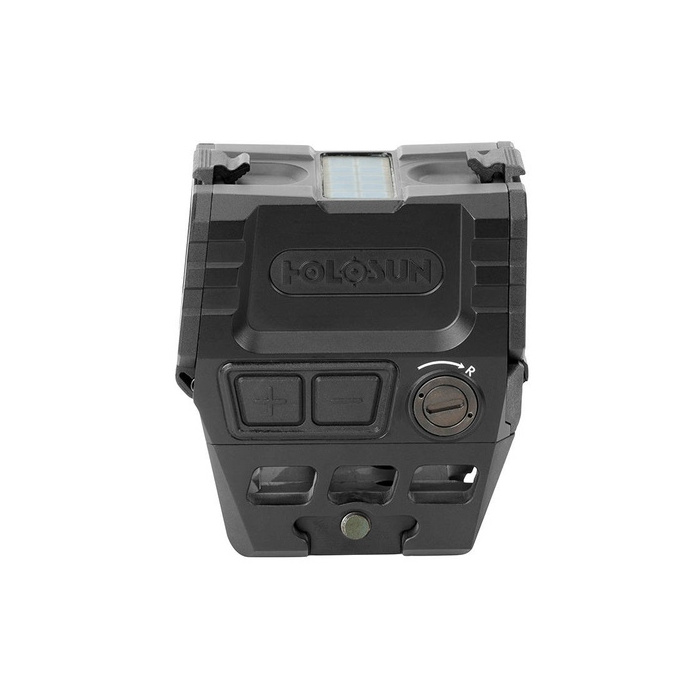 Holosun - Kolimator AEMS Red Dot - Montaż 1/3 Co-Witness - AEMS-211301